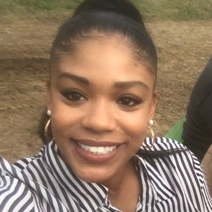 Meet your Posher, Tammara